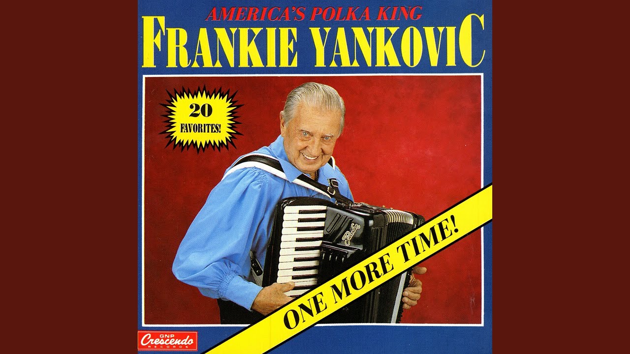 The Slovenian Waltz Medley