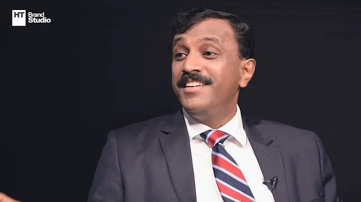 HT Brand Leadership Series: Brand Masters ft. Shaj...