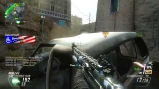 Black Ops 2 : KSG Triple Collateral  [ Call of Duty: Black Ops 2 ]