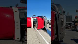 Unsafe speed or poor maintenance?