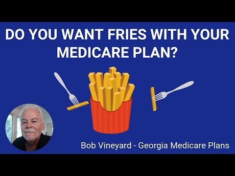 do-you-want-fries-with-your-medicare-plan?---georgia-medicare