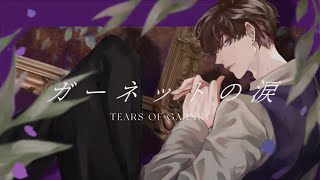 【Cover】Tears of Garnet || ガーネットの涙【Dandan】