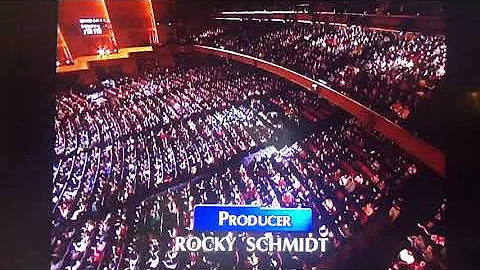 Jeopardy Million Dollar Masters Game 1 Closing (May 1,2002)