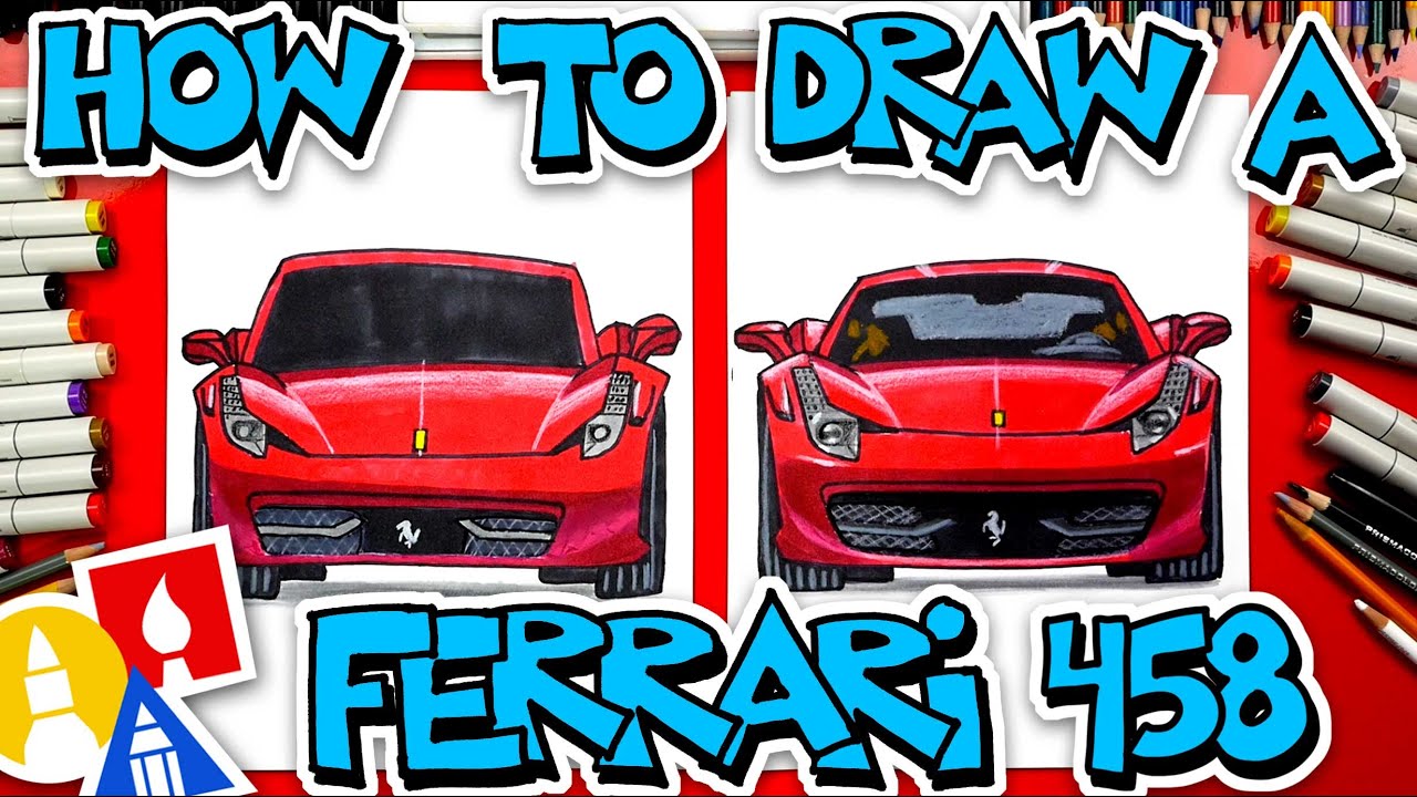 Featured image of post Art Hub For Kids How To Draw A Car / Последние твиты от art for kids hub (@artforkidshub).
