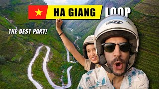 This is a MUST when doing the Ha Giang Loop! - PART 2