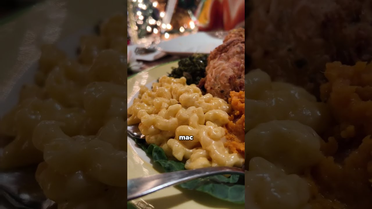 The Best of Harlem Soul Food at Spaha Soul