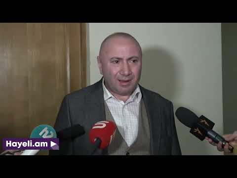 ՔՊ-ն Թուրքիայի ու Ադրբեջանի հետ գնաց նոր կապիտուլյացիայի․ Անդրանիկ Թևանյան