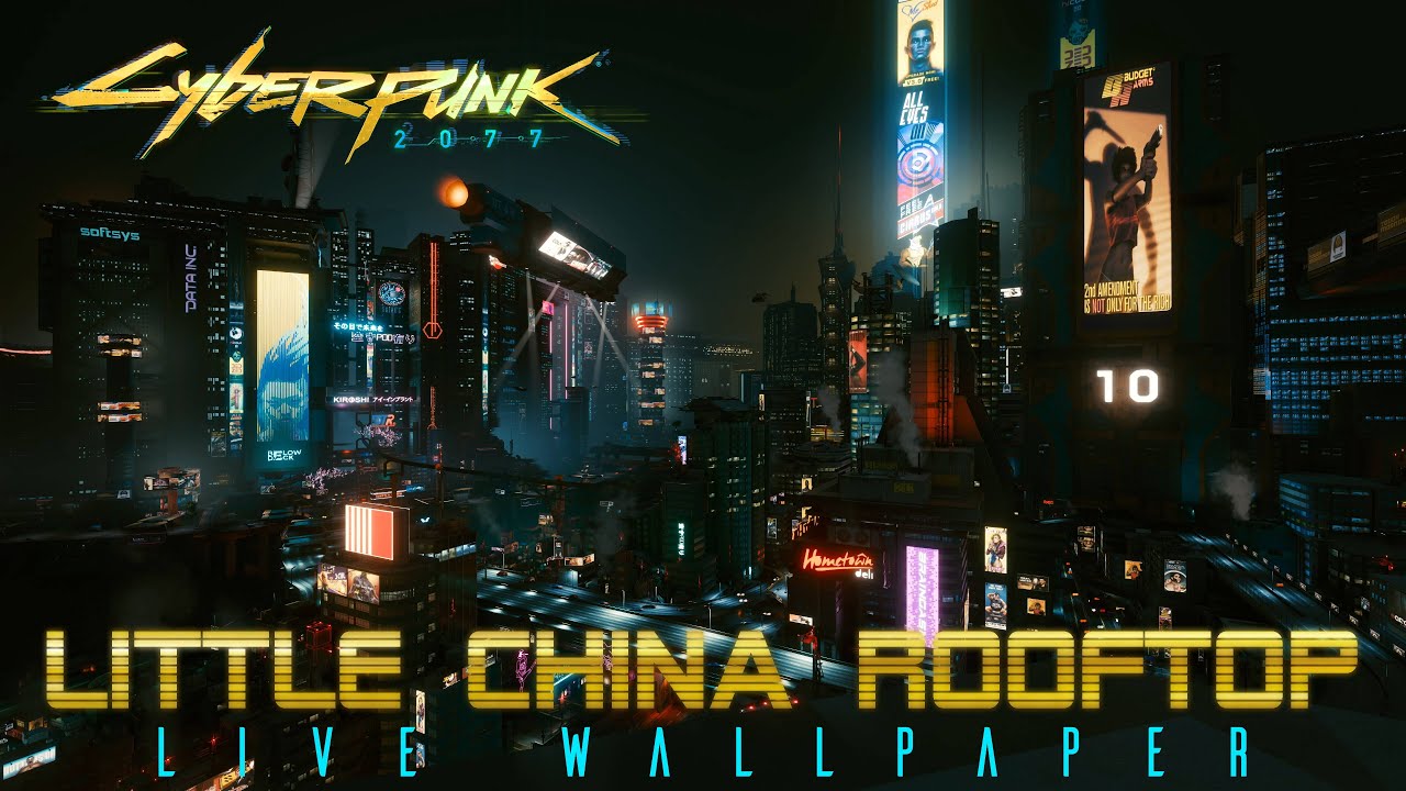 1280x2120 Night Chase In Little China Cyberpunk 2077 iPhone 6+ HD 4k  Wallpapers, Images, Backgrounds, Photos and Pictures