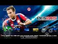 PES 2015 PPSSPP REMASTERED ENGLISH VERSION ANDROID OFFLINE REAL FACES BEST GRAPHICS