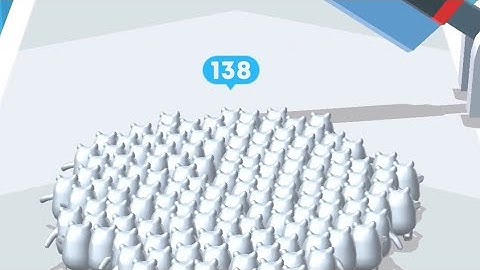 Count Masters All Levels Gameplay android ios mobile game part 1200