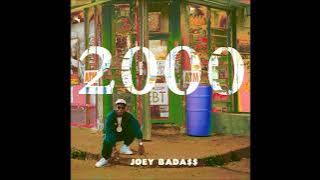 Joey Bada$$ - 2000 Full Album