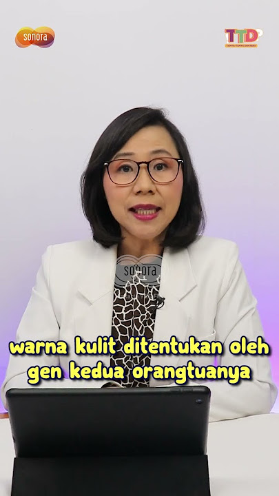 MITOS ATAU FAKTA MINUM SUSU KEDELAI SAAT HAMIL BIKIN ANAKNYA JADI BERKULIT PUTIH? #SHORTS #TTD