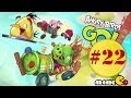 Angry Birds Go Black Bird Bomb Racing Part 22 Daily Event Gameplay Walkthrough Angry Birds Go Black Bird Bomb Racing Part 22 Daily Event Gameplay Walkthrough