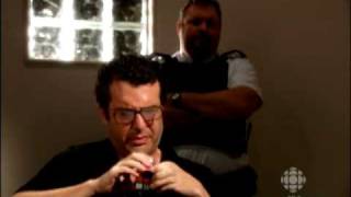 Rick Mercer: Airport Security | CBC