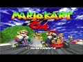 [OLD] TAP (N64) Mario Kart 64 -150cc & Extra