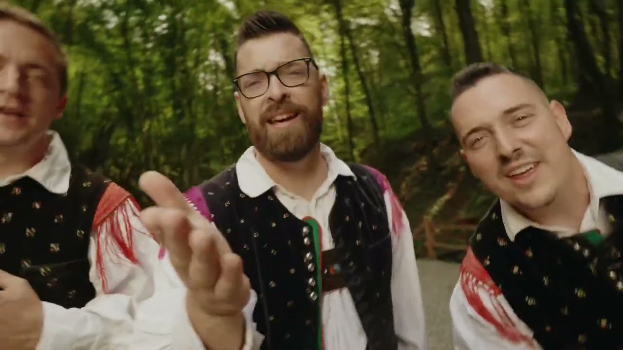 Ansambel NEMIR - Obljubi mi (OFFICIAL VIDEO)