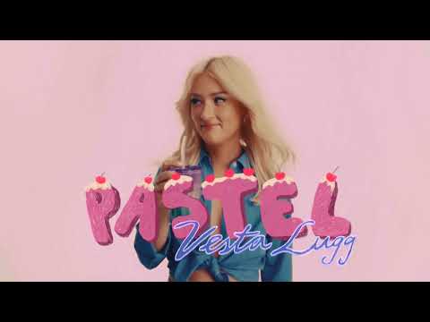 Vesta Lugg - Pastel (Video Oficial)