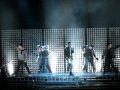 NKOTB Lights, Camera, Action/One Song - Las Vegas 5/7/10