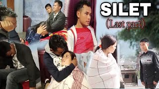 Silet (Part 4) |Last part  - Sad Pnar Movie • Nam Special