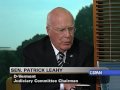 Judiciary cmte chair patrick leahy dvt