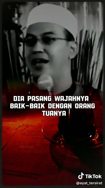 pesan untuk ibu dan bapak perempuan # ustad Jefri al-buchori , idaman w bngttt