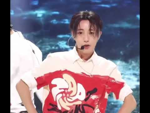 [NCT 런쥔] 나를 위한 극락 좌표