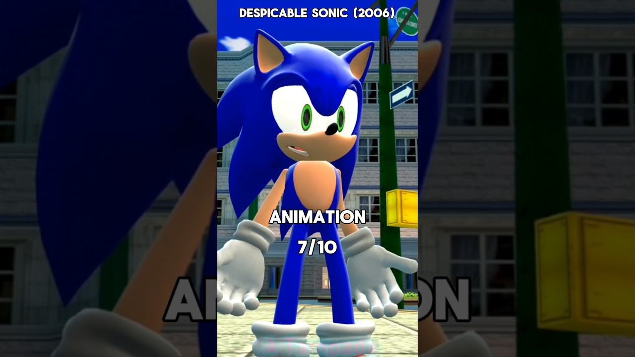 Ranking Non Illumination Best/Worst Phase 1 (2006-2009) 