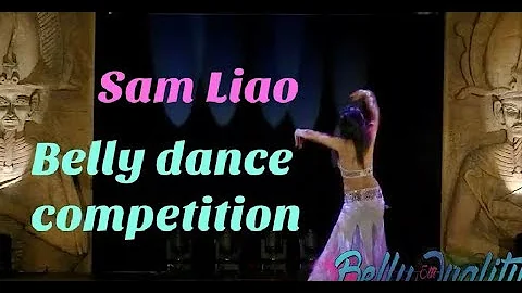 BellytubeMadrid Belly quality 2018 Belly dance com...