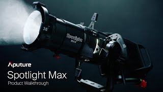 Spotlight Max | Product Walkthrough