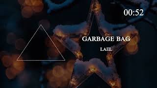 Full lael - garbage bag Update