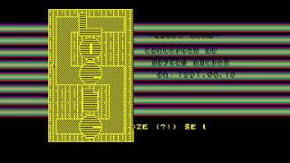 Logic 5 (Pentagon Fix) - Wojtus/Cat-Man/Kalantaj (Poland) [#zx spectrum]