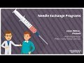 Needle Exchange Programs