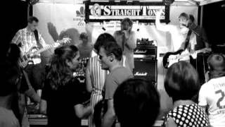 Centerfold  (J Geils Band) - StraightTones live at Seebad Schorndorf 2015