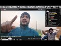fame ka bhookha streamer