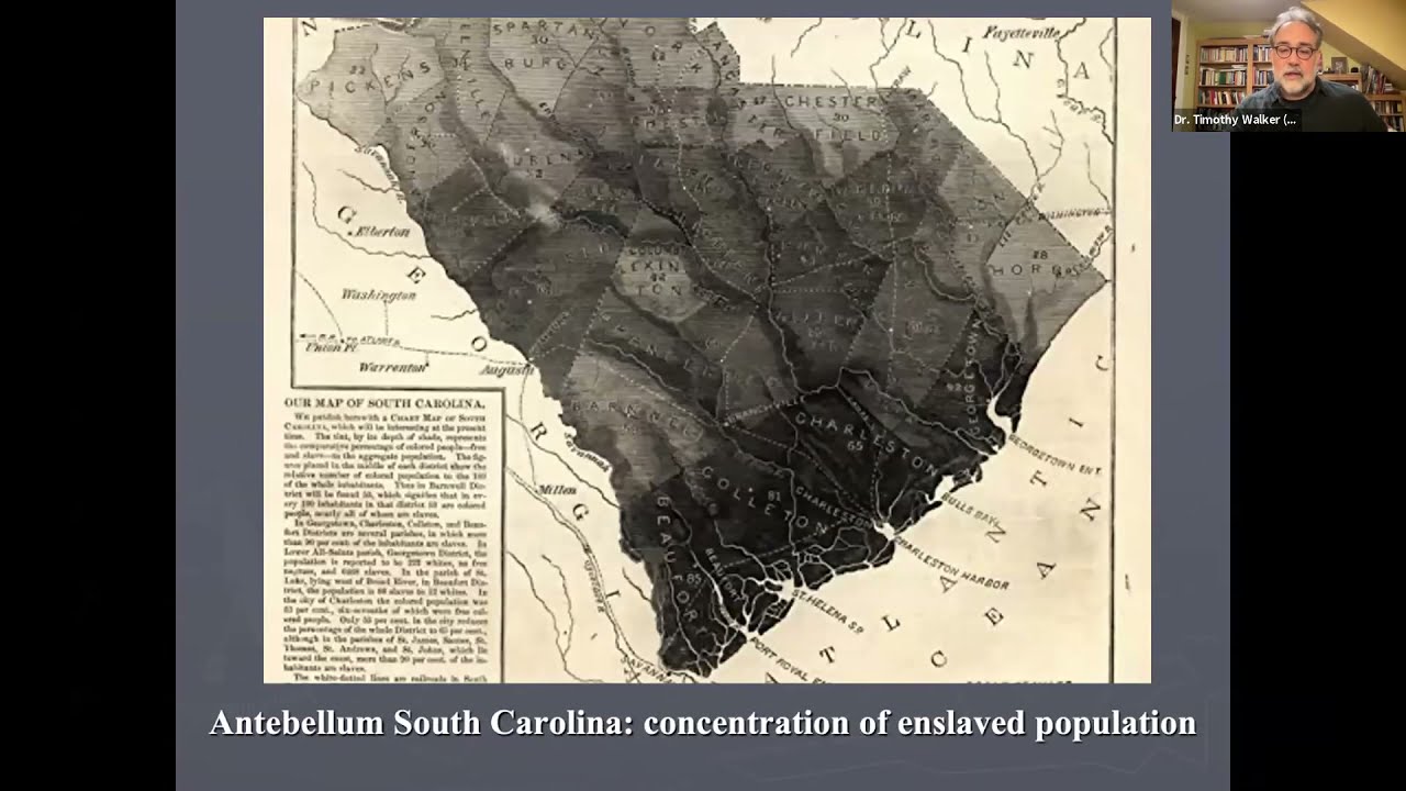 Sailing to Freedom: The Maritime Underground Railroad