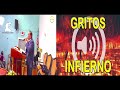 🕊️TEMA : Muchos Están Lamentandose En El Infierno.              🕊️PS: David Gutiérrez