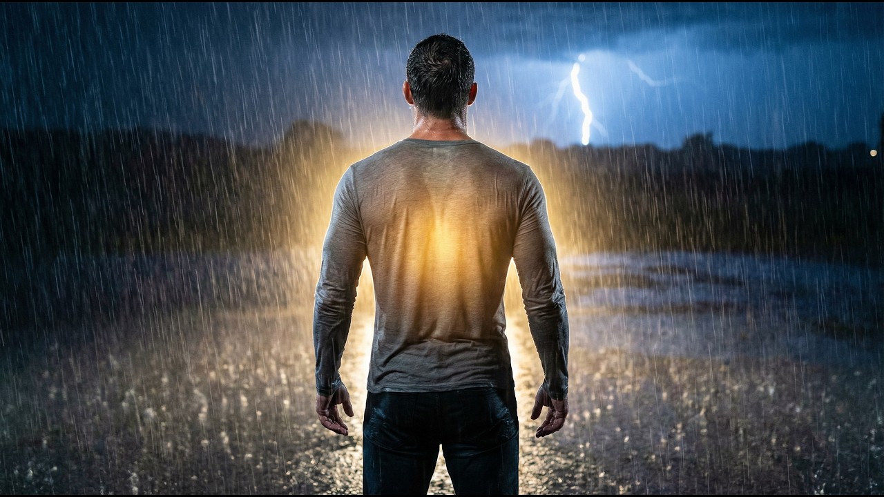 Não Luto Só | Metanoia Interior - Rock Gospel