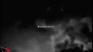 Big Sean   Blessings Ft  Drake Audio