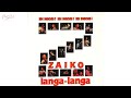 Zaïko Langa Langa Fani Moke Audio