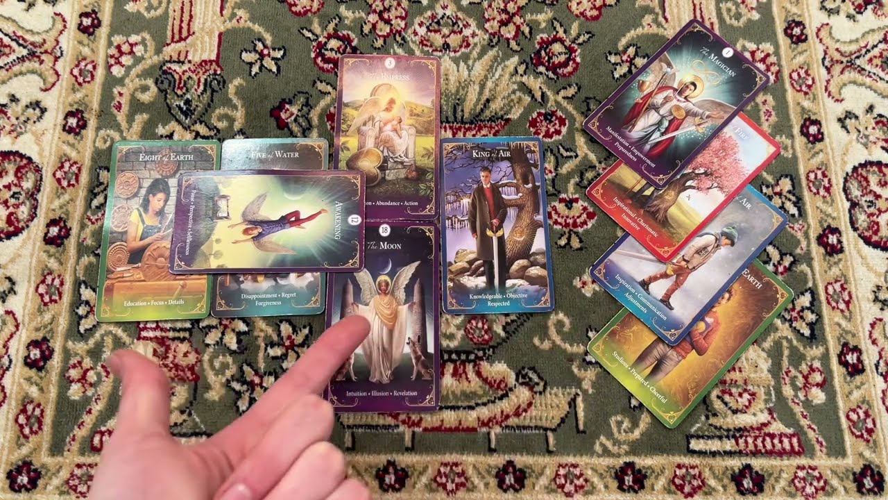 Mulan is coming home