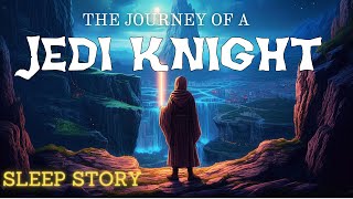 A COZY Star Wars Sleep Story | Journey Of A Jedi | Bedtime Story for Grown Ups screenshot 2