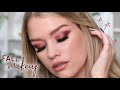 IT WOULDN&#39;T BE FALL WITHOUT BEAUTY YOUTUBE ANNOUNCING IT TUTORIAL | Samantha Ravndahl