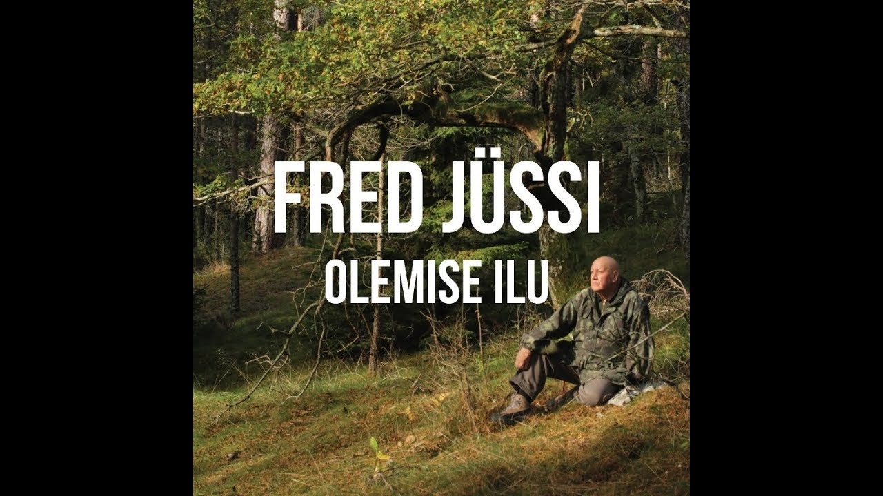 Fred Jüssi õpilaste, Valdur Mikita, Joosep Matjuse ja Jaan Tootseni Loodusõhtu.