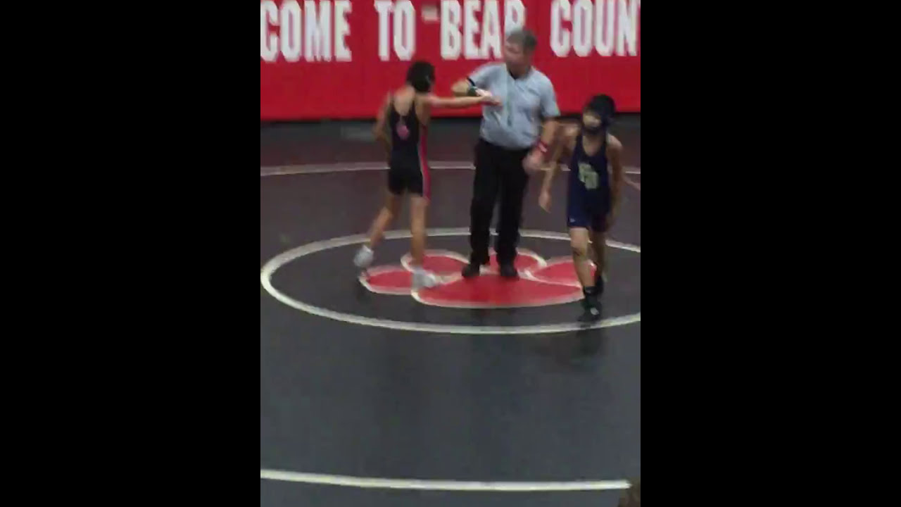 MEMS Wrestling 2017-2018 (Cennamo)