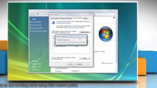 Windows® Vista: Disable automatic Disk Check