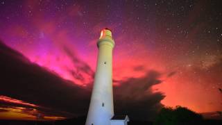 Round the Twist Aurora