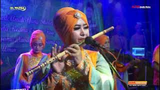 Kehormatan Wanita - Kasidah Elwafda