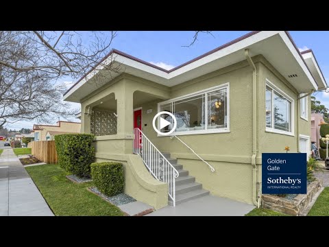 3001 Millsbrae Ave, Oakland, CA home video tour