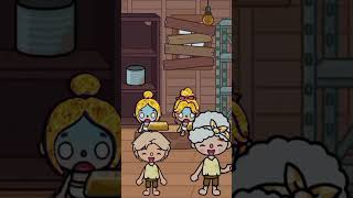 Babies Come Out Of My Hair Part 1