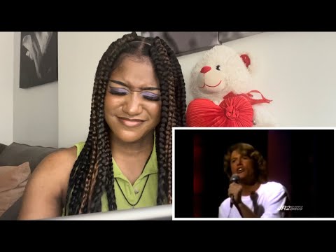 OKAYYY !! 🔥😭 ANDY GIBB - SHADOW DANCING | FIRST TIME HEARING *REACTION*
